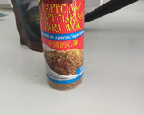 Foto del paso 2 de la receta: Quinoa con pollo y verduras al wok