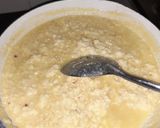 கேசர் கலாகந்த் (Kesar kalakand recipe in tamil) ரெசிபி ஸ்டேப் 8 புகைப்படம்