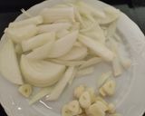 Foto del paso 1 de la receta Solomillo de cerdo a la cerveza
