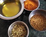 મેથુંબો (Methambo Recipe In Gujarati) રેસીપી સ્ટેપ1ફોટો
