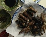 Foto langkah ke 2 dari resep Dimsum ceker ayam.