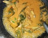 Foto langkah ke 3 dari resep Mie Rebus Medan.