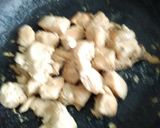 Foto del paso 4 de la receta: Mi Cremita Blanca