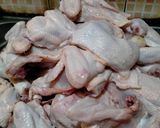 Foto langkah ke 1 dari resep Ayam Goreng Lengkuas.