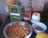 Foto del paso 5 de la receta: Hummus de garbanzo 💯