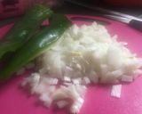 Foto del paso 1 de la receta: Carne con tomate