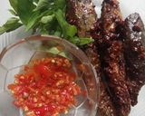 Foto langkah ke 8 dari resep Lele Bakar + sambal.