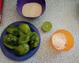 Foto del paso 7 de la receta: Cheesecake 🥝