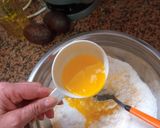 Foto del paso 3 de la receta: 😍😋😍😋 COQUITOS 😋😍😋😍