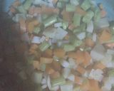 Foto del paso 3 de la receta: Ensalada rusa con atún