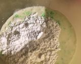 Foto del paso 2 de la receta: Pastel de pistache
