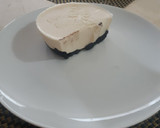 Foto del paso 6 de la receta: Pay de queso y oreo sin horno