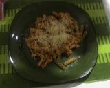 Foto del paso 6 de la receta: Pasta con pollo