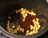 Foto del paso 5 de la receta: Ensalada suculenta, pastosa y de San Flauta