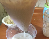 Foto del paso 3 de la receta: Leche de Almendras con canela