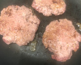 Foto del paso 3 de la receta: 430. Hamburguesas tipo Big Mac (principal carne)
