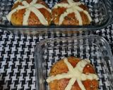 Foto langkah ke 5 dari resep Korean Garlic Cheese Bread.