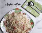 Cara Membuat Spaghetti alfredo 5