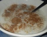 Foto del paso 3 de la receta: Avena con leche