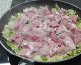 Foto del paso 3 de la receta: Magro de cerdo con tomate