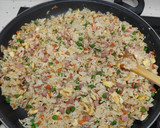 Foto del paso 5 de la receta: Arroz 3 delicias