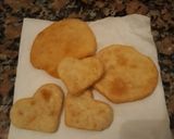 Foto del paso 3 de la receta: Tortas fritas esponjosas