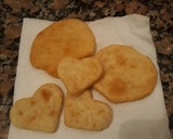 Foto del paso 3 de la receta: Tortas fritas esponjosas