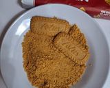 عکس مرحله 1 از دستور آیس دالگونا لوتوس 😋