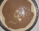 Foto del paso 6 de la receta: Bizcocho de vainilla y milo
