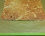 Foto del paso 5 de la receta: Focaccia rellena con thermomix