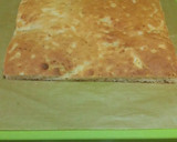 Foto del paso 5 de la receta: Focaccia rellena con thermomix