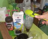 Foto langkah ke 3 dari resep Es Kopi Susu Gula Aren.