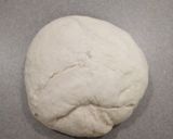 A picture of step 11 of Sourdough Cinnamon rolls.