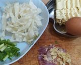 Foto langkah ke 1 dari resep Mie Goreng Tok Tok.