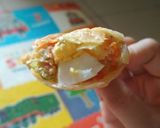 Foto langkah ke 13 dari resep Pastel Sayur Enaak.