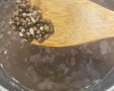 A picture of step 3 of Restaurant style Dal Makhani.