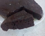 Foto del paso 6 de la receta: Bizcocho húmedo de chocolate y yogur