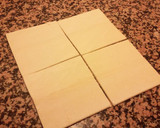 Foto del paso 2 de la receta: Pañuelos de cabello de ángel