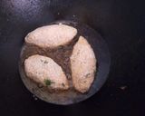 Foto del paso 5 de la receta: Faláfel casero (croquetas de garbanzo)