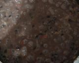 Foto del paso 4 de la receta: Caraotas o frijoles negros refritos