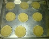 Foto langkah ke 3 dari resep Pie mini coklat / mini choco pie.