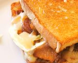 Foto del paso 5 de la receta: Bocata Almussafes