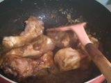 Semur Ayam