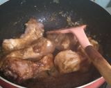 Foto langkah ke 3 dari resep Semur Ayam.