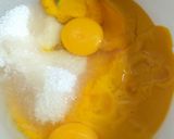 Foto langkah ke 3 dari resep Kue Lumpur Labu Kuning / Kabocha.