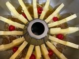 Easy Pineapple 🍍 Upside down cake