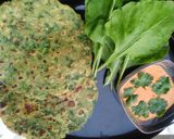 હેલ્ધી પરાઠા (Healthy Paratha Recipe In Gujarati) રેસીપી સ્ટેપ3ફોટો