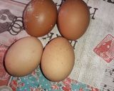 Foto del paso 2 de la receta: Pepas Integrales