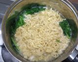 Foto langkah ke 8 dari resep Mie Ayam.