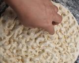 Focaccia az Ezerarcúlány konyhájából recept fázis 2 fotója